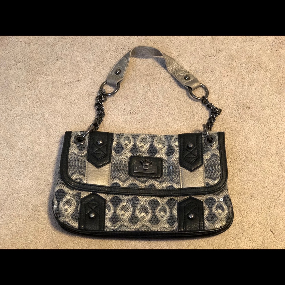 Christian Audigier Purse